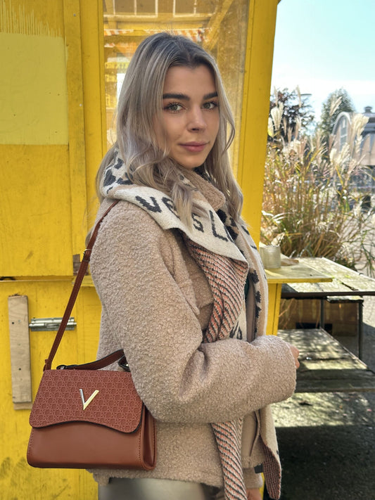 Cross-Body Bag