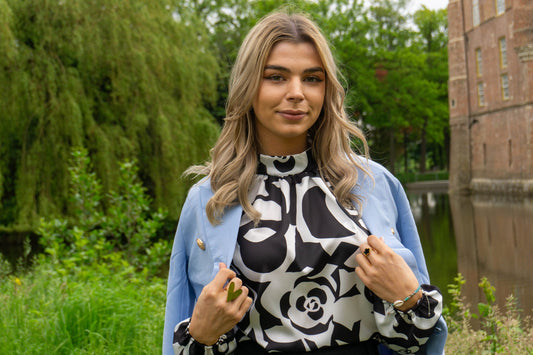 De must-have fashion trends van dit seizoen – JessV Fashion