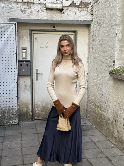 Bucket Handbag Rhinestone diamond