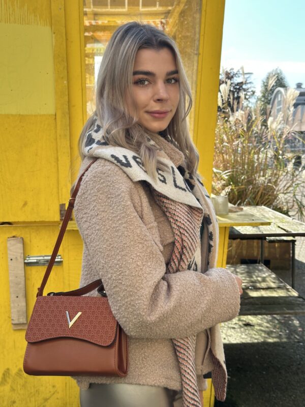 Cross-Body Bag - Afbeelding 3