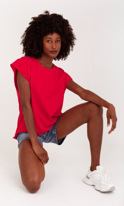 Basic T-shirts