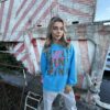 Sweater met print Mini - Afbeelding 3