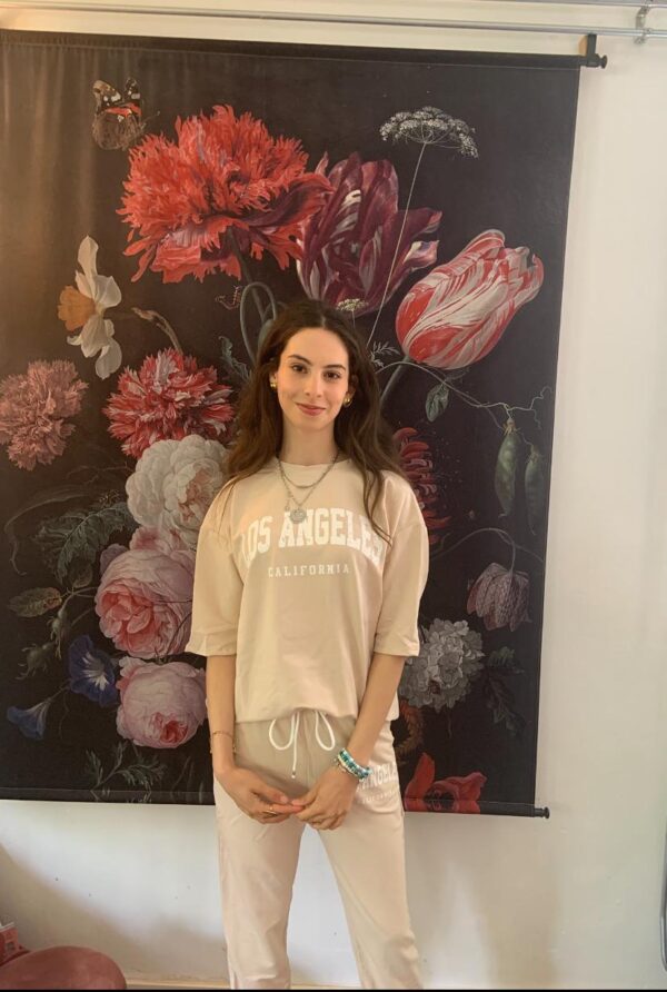 Los Angeles Loungewear