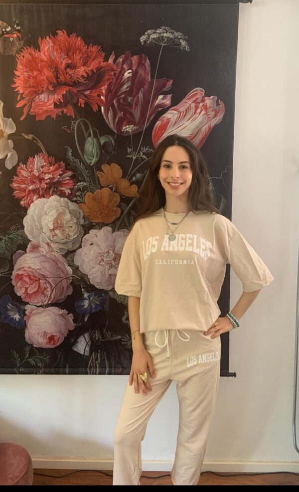 Los Angeles Loungewear - Afbeelding 2