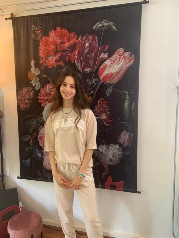 Los Angeles Loungewear - Afbeelding 3