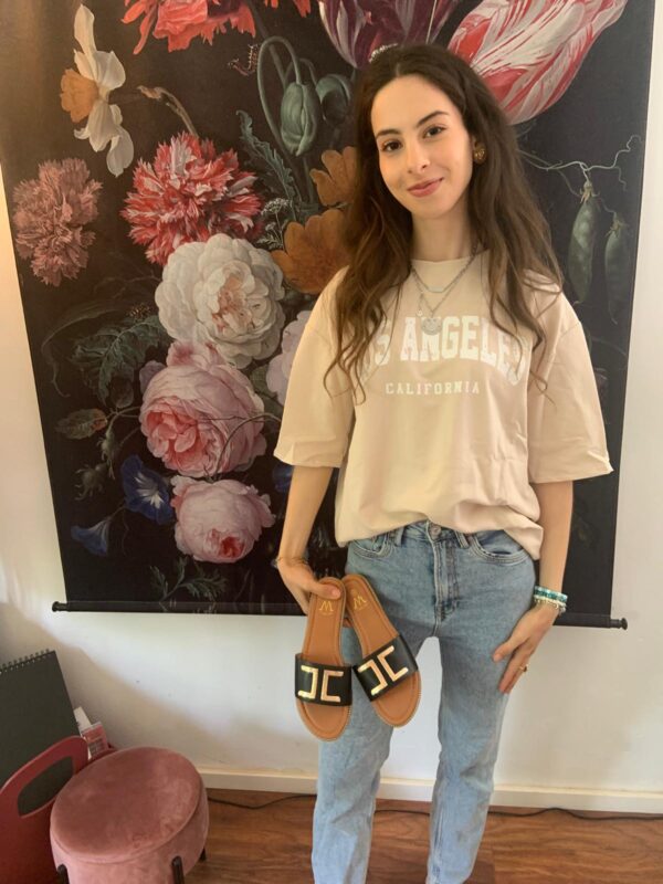 Los Angeles Loungewear - Afbeelding 4