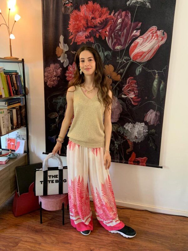 The Tote Bag Zwart - Afbeelding 4