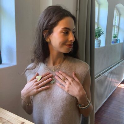 Hartjes ring