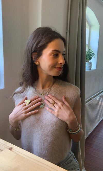 Hartjes ring