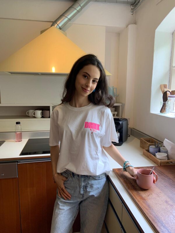 Cocktails T-shirts - Afbeelding 4