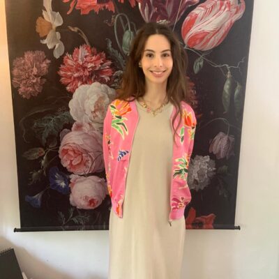 Long dress