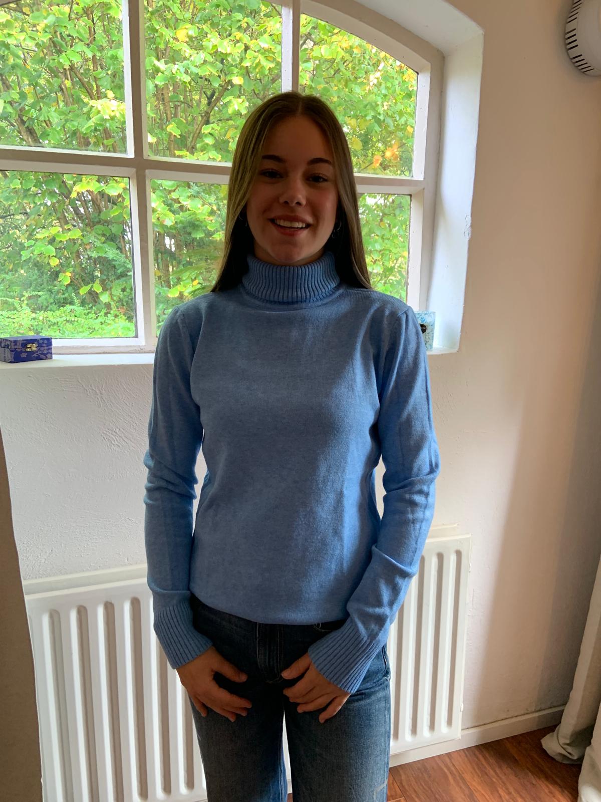 Cash-mere pullover - Afbeelding 3